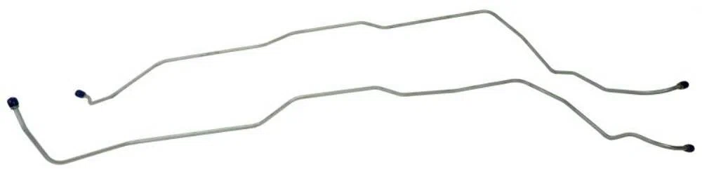 Fits 1981-1991 Chevrolet_GMC Truck Transmission Oil Cooler Line OCL424